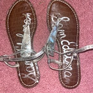 Sam Edelman sandals